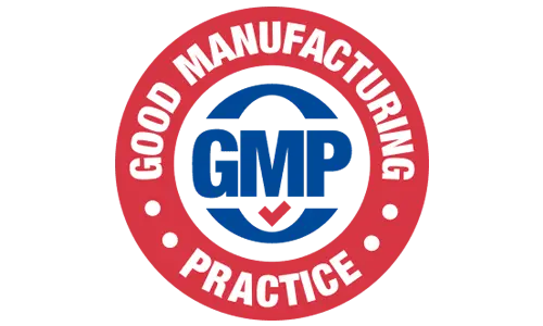 Whispeara GMP Certified