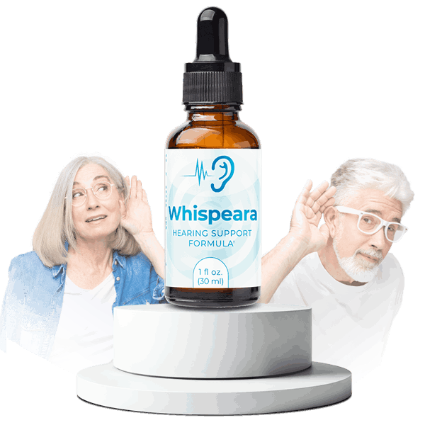 Whispeara Drops