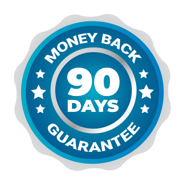 Whispeara Guarantee